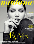 Madame Figaro (France-8 March 2013)